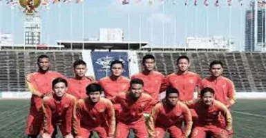 Yay! Tekuk Vietnam, Indonesia Melaju ke Final Piala AFF U-22