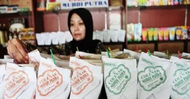 Colenak, Sajian Kuliner Para Tamu KAA Pertama di Bandung