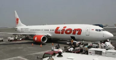 Demi Pariwisata, Gubernur NTB Minta Lion Air Turunkan Harga