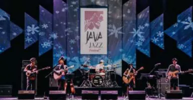 Penikmat Musik, Catat Tampilan Lengkap Java Jazz 2019 Hari Pertam