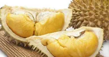 Benarkah, Durian Dapat Mencegah Kulit Keriput