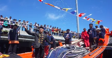 Festival Kenduri Laut Aceh, Dari Sabang untuk Indonesia