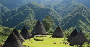 3 Desa Adat di Indonesia yang Mendunia dan Masuk Warisan Budaya UNESCO