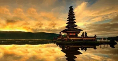 Nyepi di Bali Jadi Sorotan Dunia