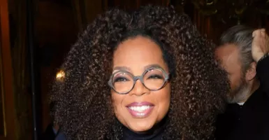 Oprah Winfrey Turut dalam Pelestarian Hutan Leuser