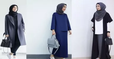 Fesyen Hijab Makin Banyak Pilihan