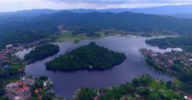 Kunjungi Ciamis, Wajib Jelajahi Destinasi Ini