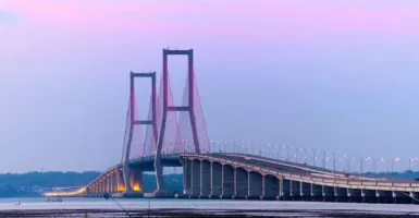 17 Maret Jembatan Suramadu Ditutup 6 Jam, Ada Apa Yah?