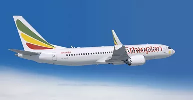 Pilot Ethiopian Airlines Sempat Meminta Kembali ke Bandara