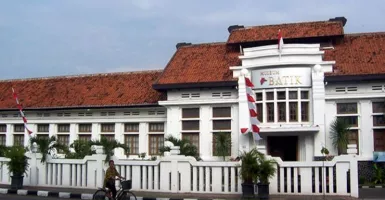 Mengintip Museum Batik Pekalongan