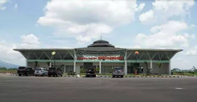 Kehadiran Bandara Wiriadinata Tingkatkan Minat Piknik di Tasikmalaya