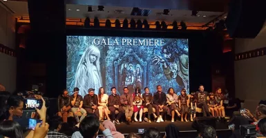 Sosok Riana 'Asia Got Talent' Diangkat ke Layar Lebar