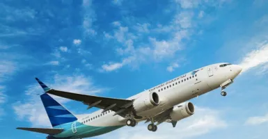 Terkait Insiden Ethiopian Airlines, Begini Pernyataan Garuda Indonesia