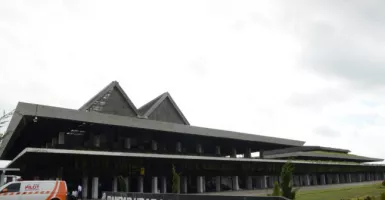 Banyuwangi Gelar Festival Arsitektur Nusantara