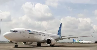 Soal Grounded Boeing 737 MAX 8, Jokowi: Keselamatan Penumpang Nomor Satu