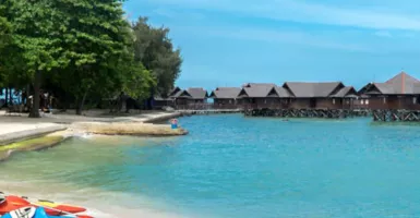 Ini Dia 5 Destinasi Pulau VIP di Kepulauan Seribu