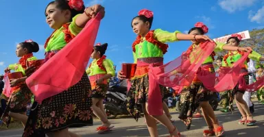 40 Event Pariwisata Siap Gebrak Kabupaten Sumenep