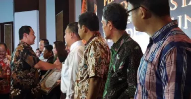 Pajak Sektor Pariwisata Semarang Tembus Rp 258 Miliar