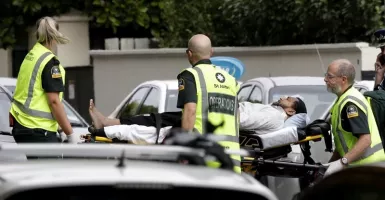 Dua WNI Jadi Korban Penembakan di Masjid Selandia Baru
