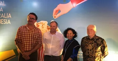 Festival Sinema Australia Indonesia 2019 Resmi Dibuka