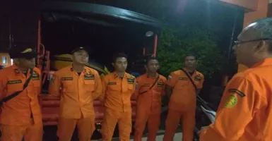 Kiat Siaga Hadapi Banjir dari BPBD Yogyakarta