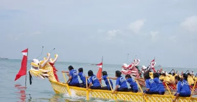 KONI Pekanbaru Kembangkan Sektor Sport Tourism