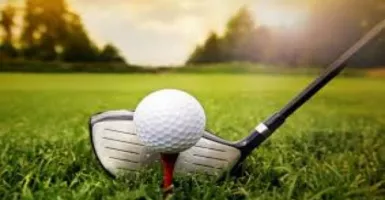 Indonesia Promosikan Wisata Golf di Pameran Akbar Singapura