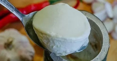 Dadih, Yoghurt Tradisional dari Minangkabau