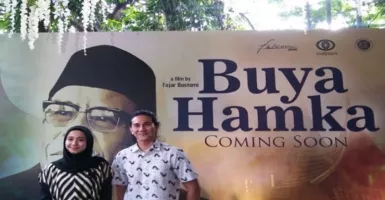 Film Buya Hamka Didukung MUI