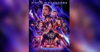 Avengers: Endgame Jadi Film Marvel Berdurasi Terpanjang