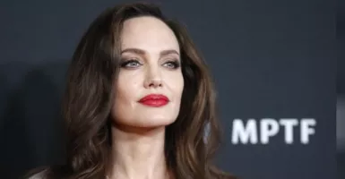 Marvel Incar Angelina Jolie untuk Film Superhero 'The Eternals'