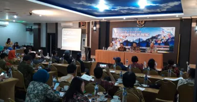 Pemkab Banjarnegara siapkan e-Ticketing Wisata Dieng