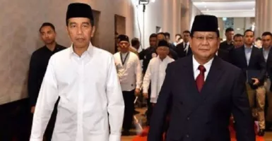 Soal Pengelolaan Bandara dan Pelabuhan, Begini Kata Jokowi dan Prabowo
