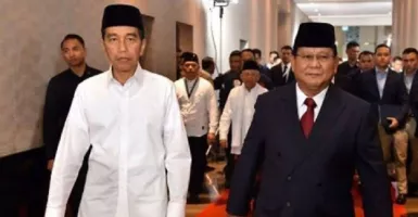 Jika Jokowi Punya Dilan, Prabowo Ajukan single Identity Card