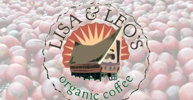 Lisa & Leo's Organic Coffee Meriahkan Peluncuran The Kaldera Toba Nomadic Escape