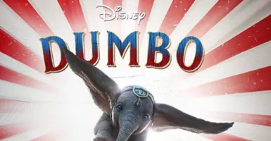 Film 'Dumbo' Gagal Melambung Di Box Office Amerika Utara