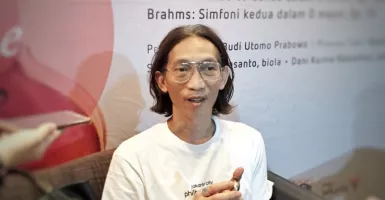 Anto Hoed Harapkan Konser Musik Klasik Jadi Destinasi Wisata Jakarta