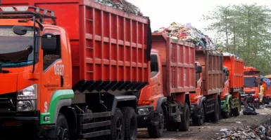 Karawang Segera Terapkan Zona Bebas Sampah