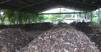 Pemerintah Prioritaskan Pembangunan Pusat Daur Ulang Sampah di Kawasan Wisata