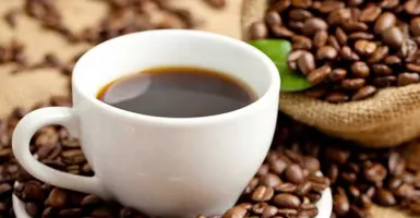Saatnya Minum Kopi Bareng Petaninya Di Musi Coffee Culture