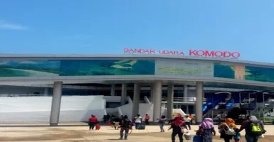 Boyong Turis Bacpacker, Air Asia Segera Layani Denpasar-Labuan Bajo