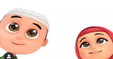 Bukalapak Tayangkan Animasi Islami Nussa Mulai Hari Ini