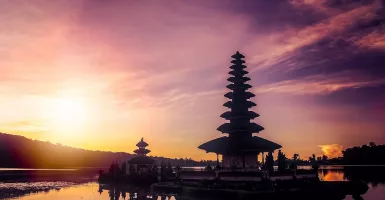 Turis Australia Sudah Bosan ke Bali?