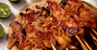 Sajian Kuliner Indonesia Diserbu Dalam Pesta Rakyat Portugis