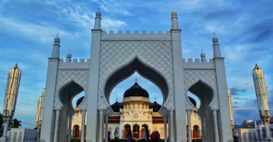 Indonesia Jadi Destinasi Terbaik Dunia 2019, Ini Makna Wisata Halal
