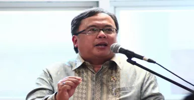 Menteri PPN: Orang Berkunjung ke Jakarta Bingung Apa Wisatanya