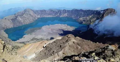 Kapan Jalur Pendakian Rinjani Dibuka?