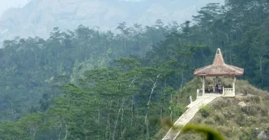 Kulon Progo Bangun Taman Kerajaan Nusantara di Bukit Menoreh