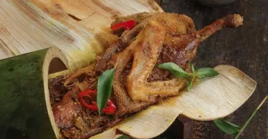 Nikmatnya Bebek Timbungan, Kuliner Era Kerajaan di Bali