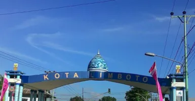 Percantik Wajah Kota Limboto, Pemerintah Anggarkan Rp22 Miliar